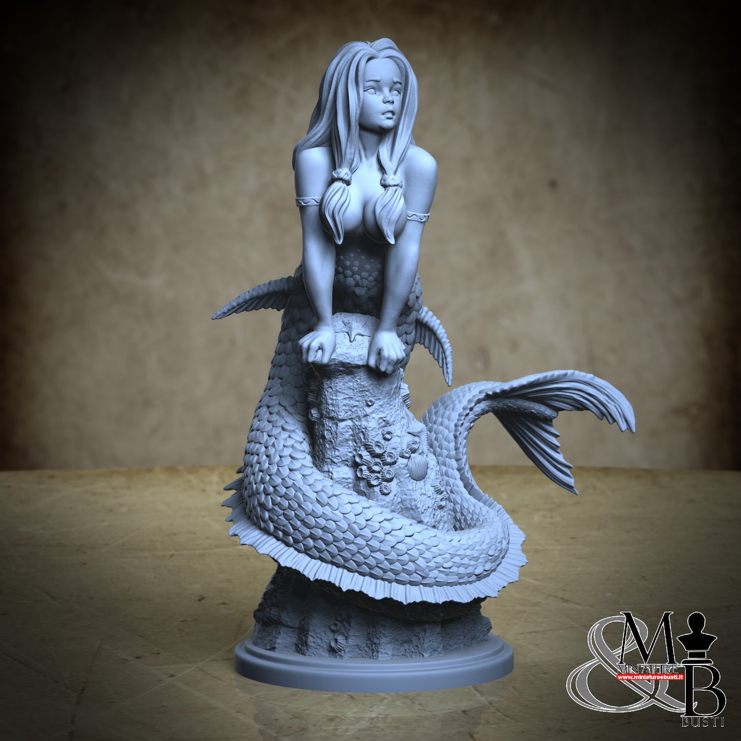 Daughter of the Sea