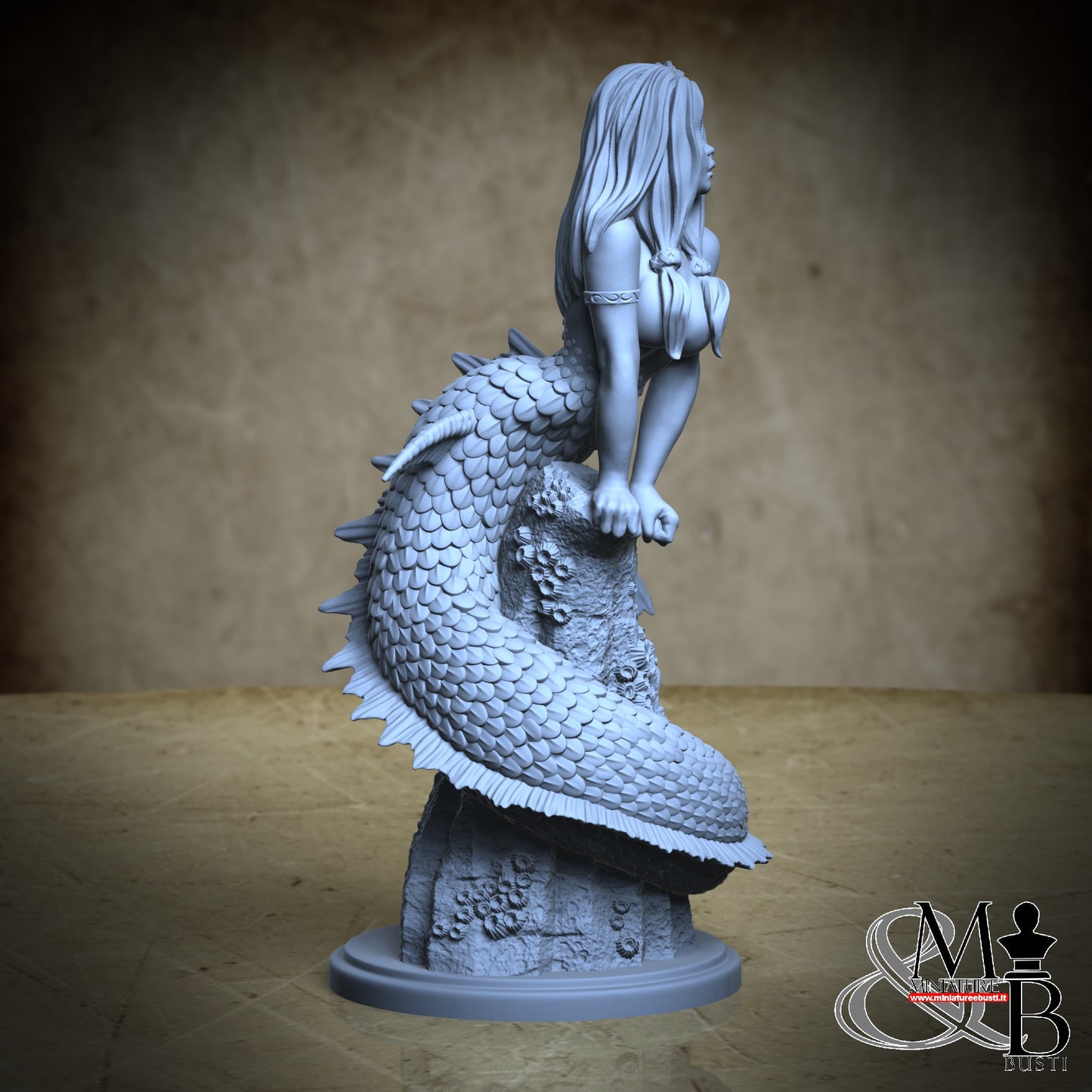 Daughter of the Sea