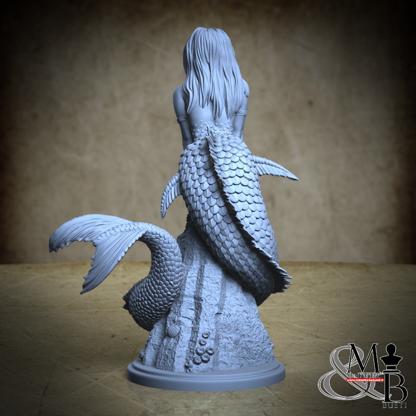 Daughter of the Sea