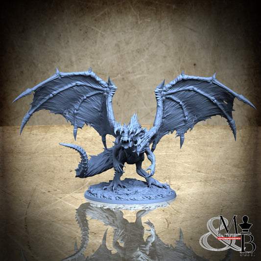 Demiurge Spawn