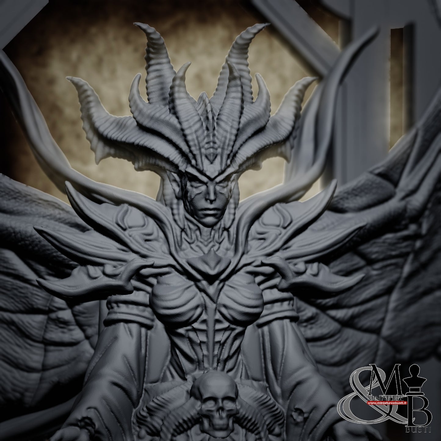 Devil