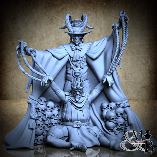 Devil