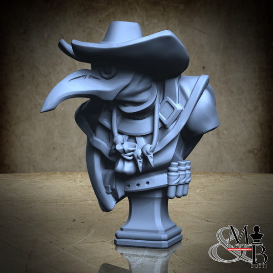 Doc Bust - V1