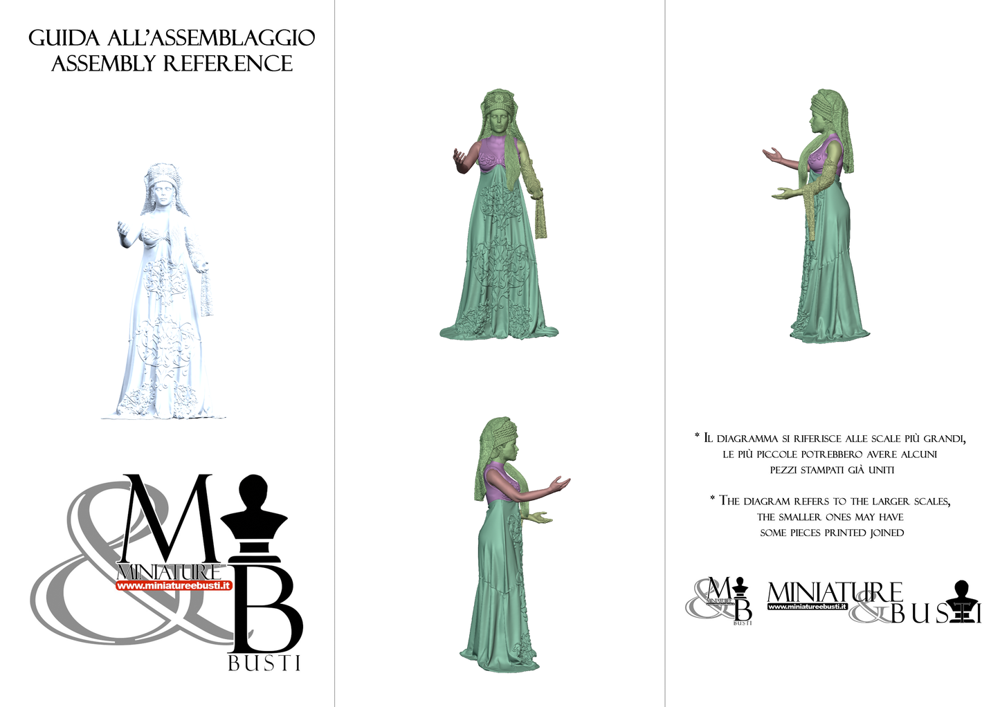 Dracula and Brides - Bride 1