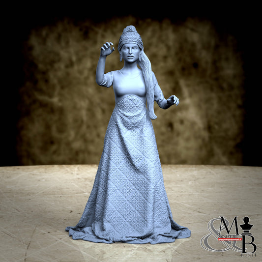 Dracula and Brides - Bride 2