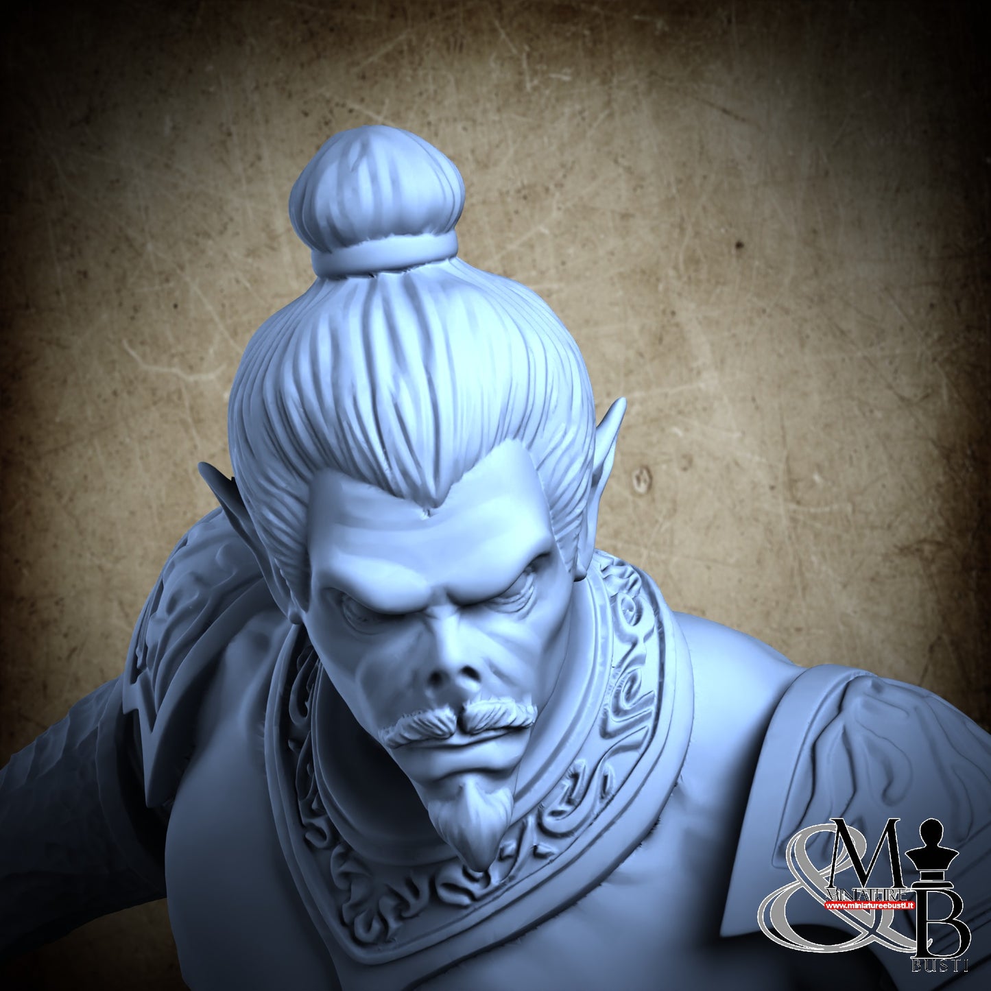 Githyanki Warriors - Drathar