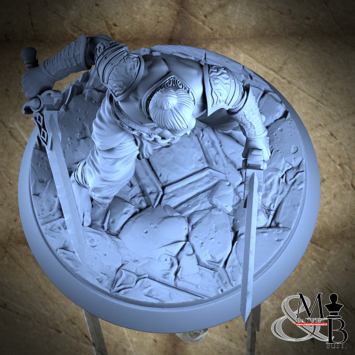 Githyanki Warriors - Drathar