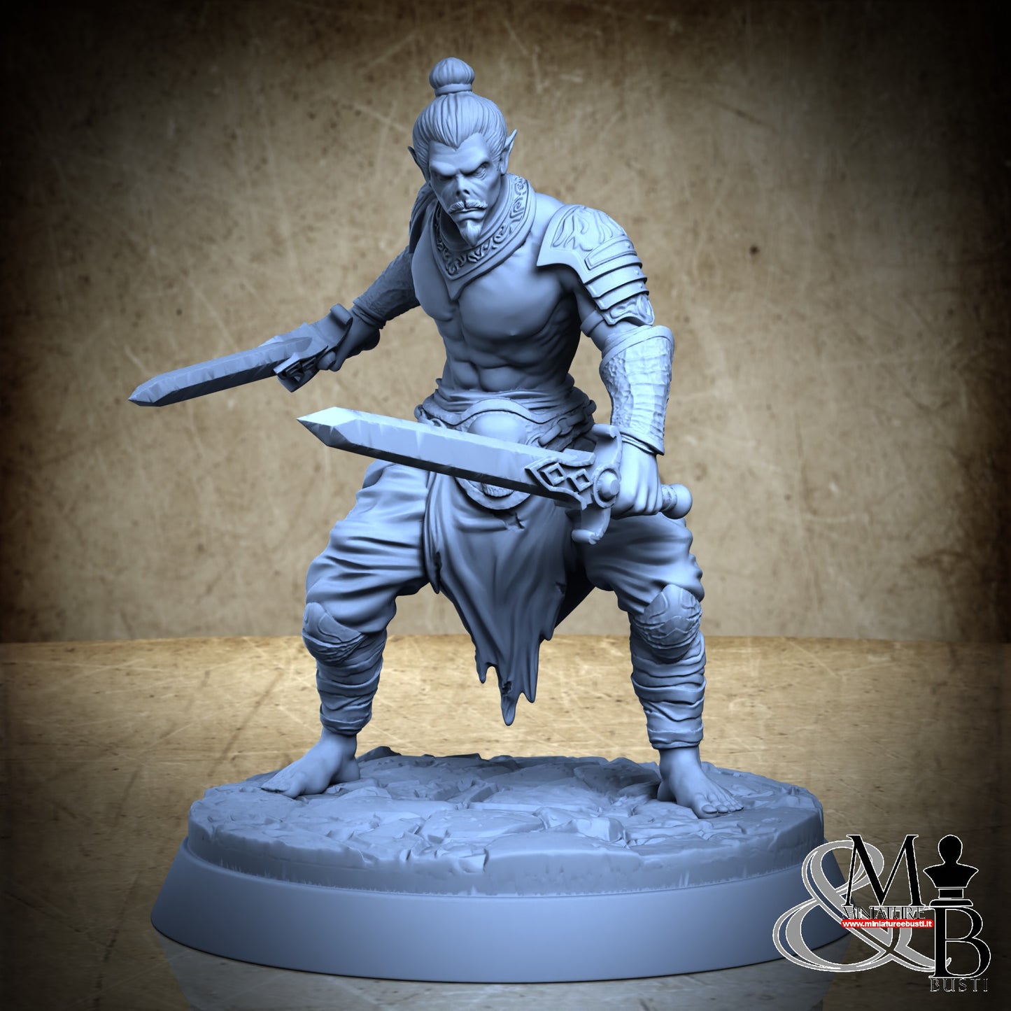 Githyanki Warriors - Drathar