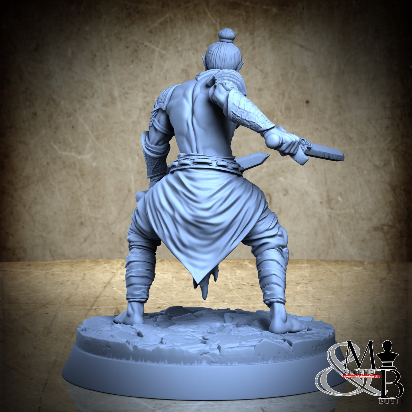 Githyanki Warriors - Drathar