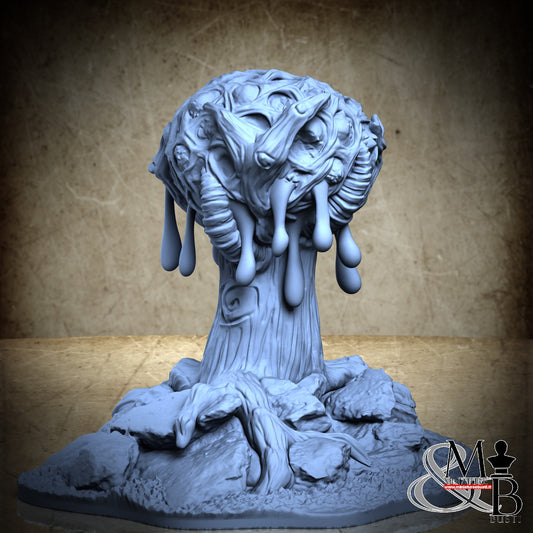 Dreadblood Terrains - 2