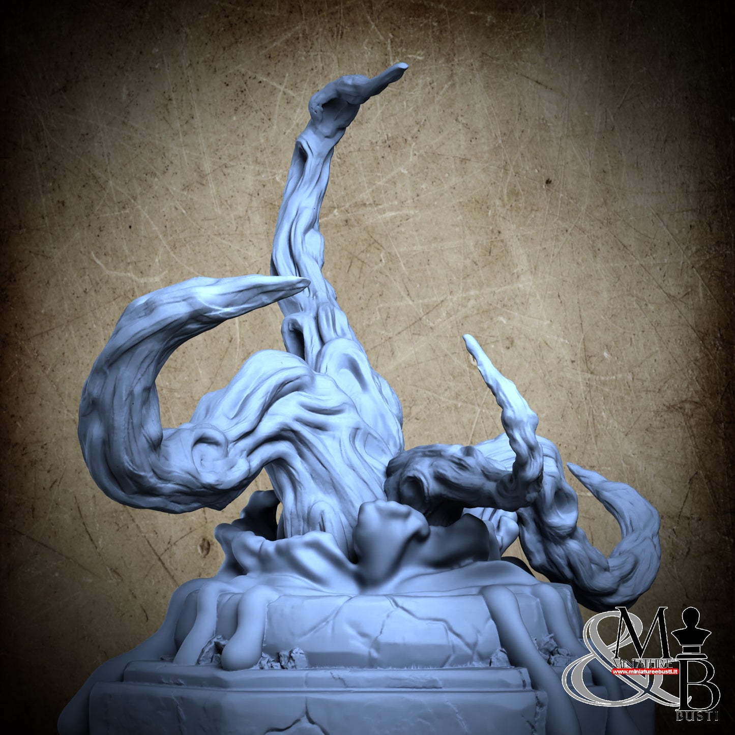 Dreadblood Terrains - 6