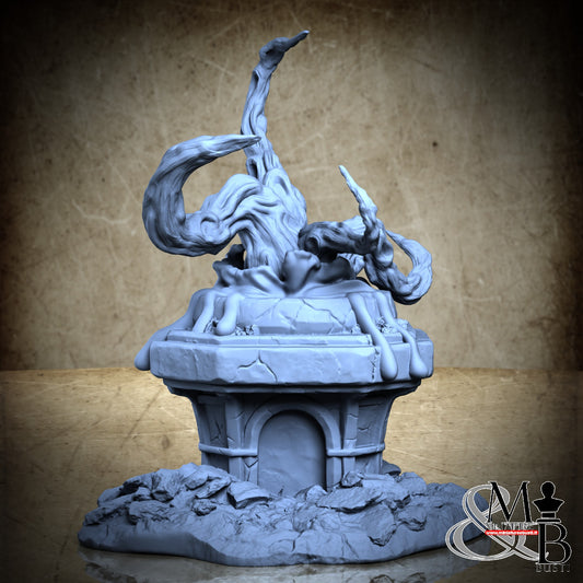 Dreadblood Terrains - 6