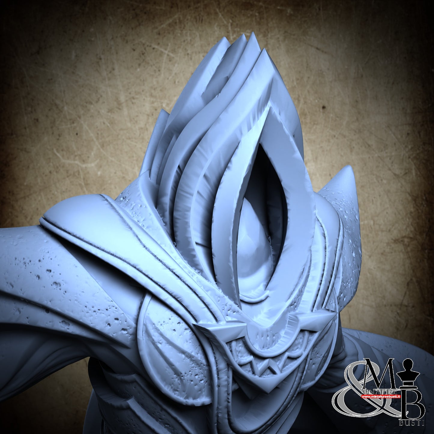 Bane of Eclipse - Duskreaper