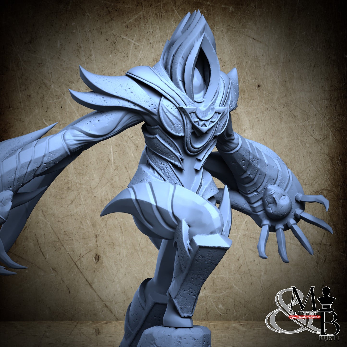 Bane of Eclipse - Duskreaper