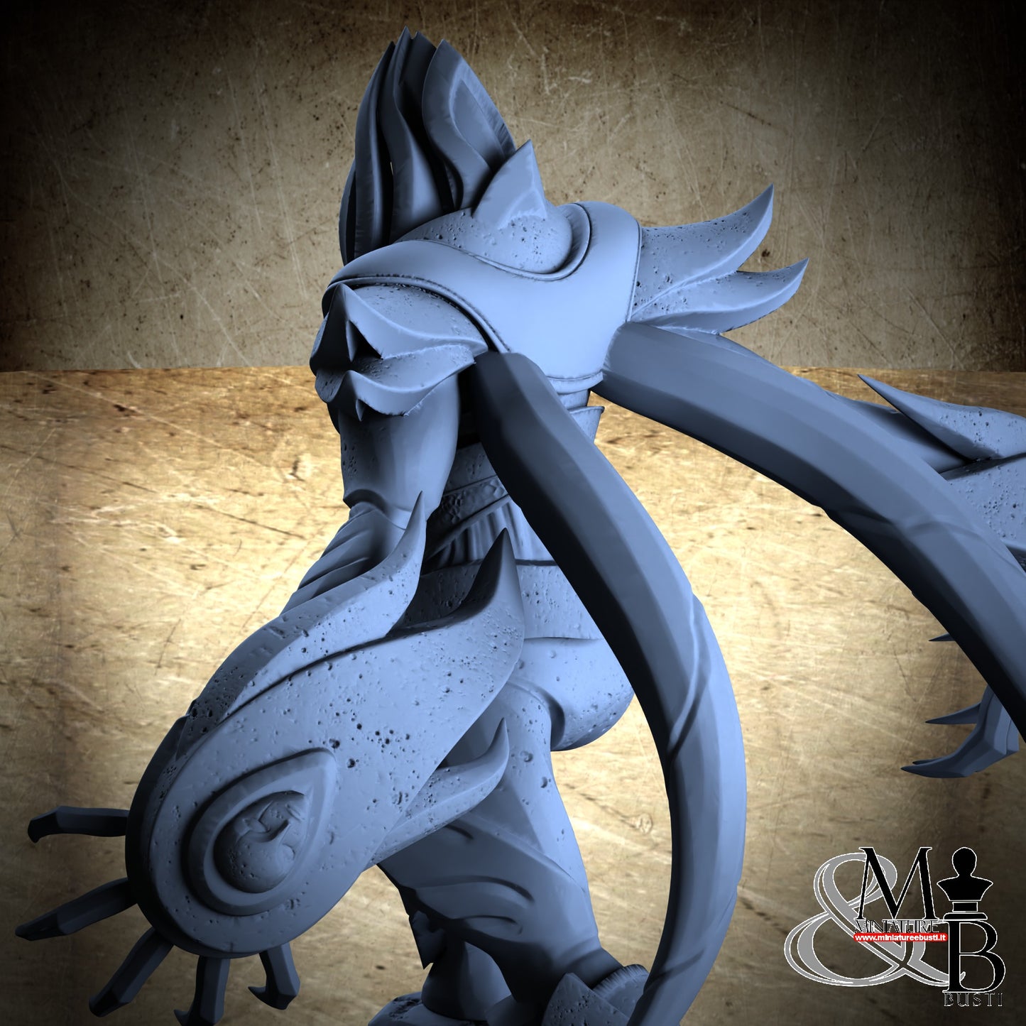 Bane of Eclipse - Duskreaper
