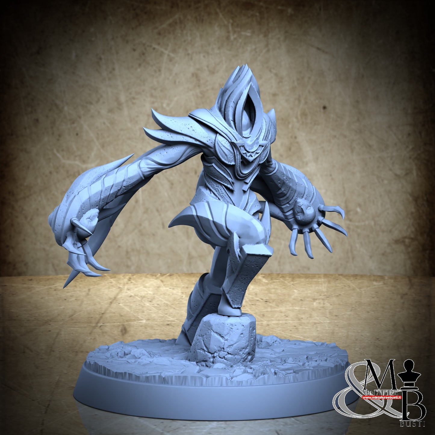 Bane of Eclipse - Duskreaper