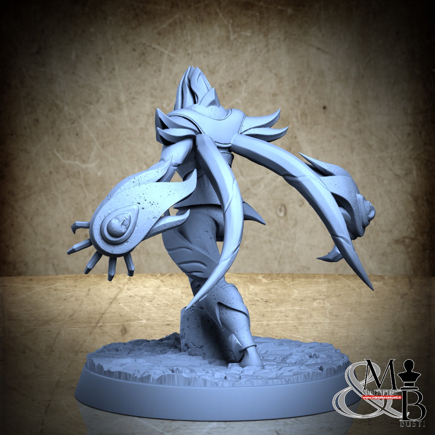 Bane of Eclipse - Duskreaper