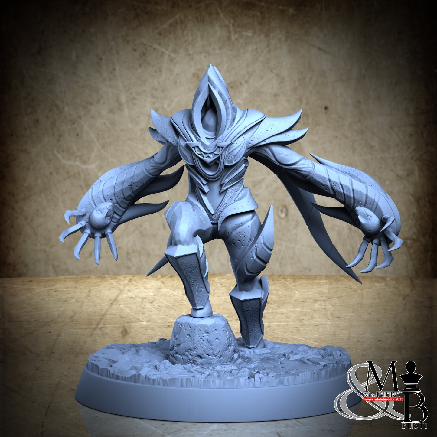 Bane of Eclipse - Duskreaper