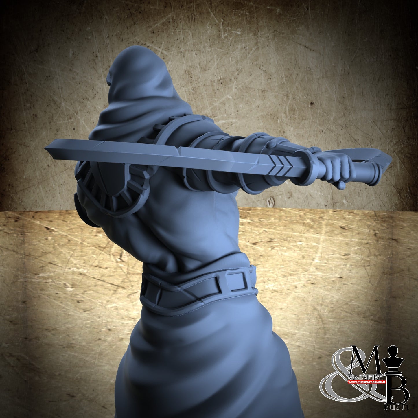 Egyptian Guard (1)