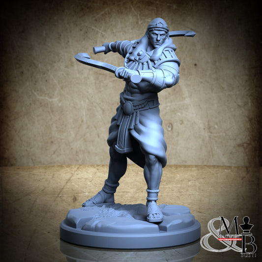 Egyptian Guard (1)