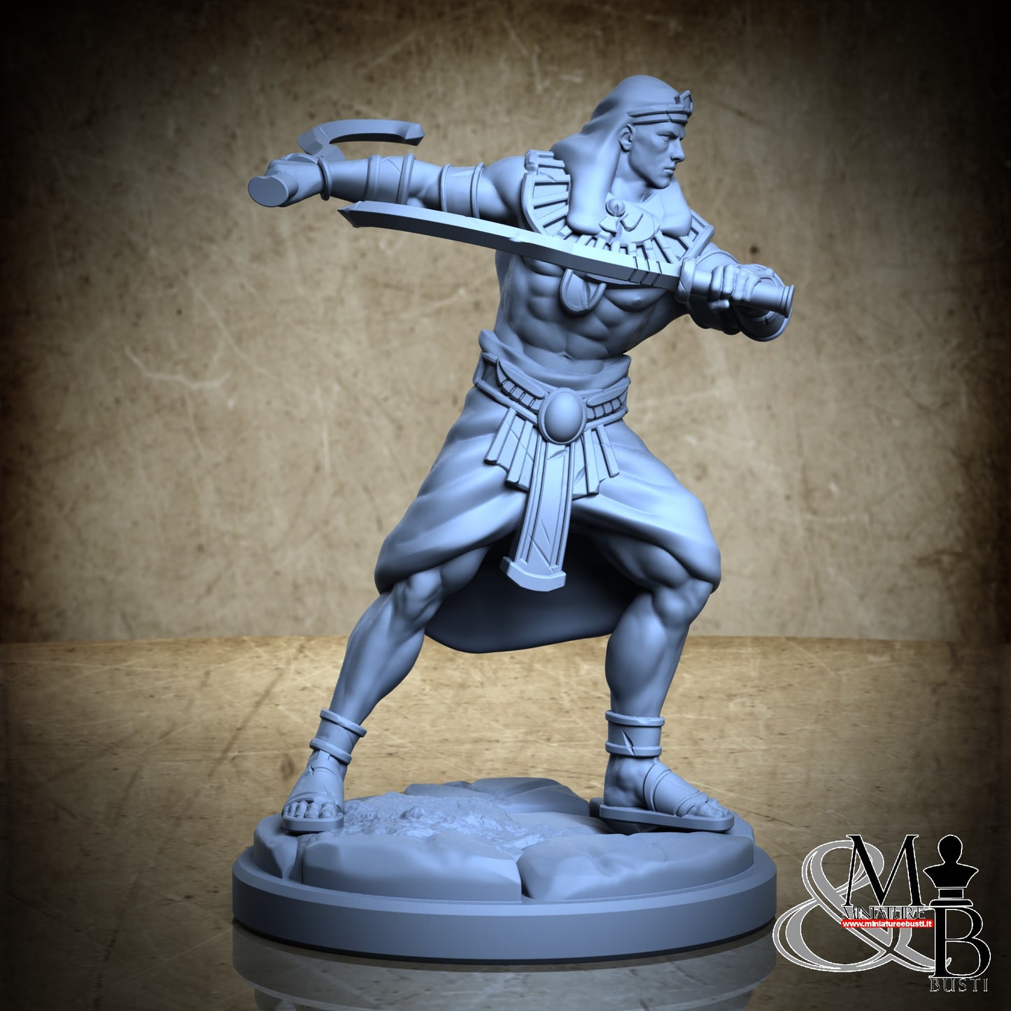 Egyptian Guard (1)