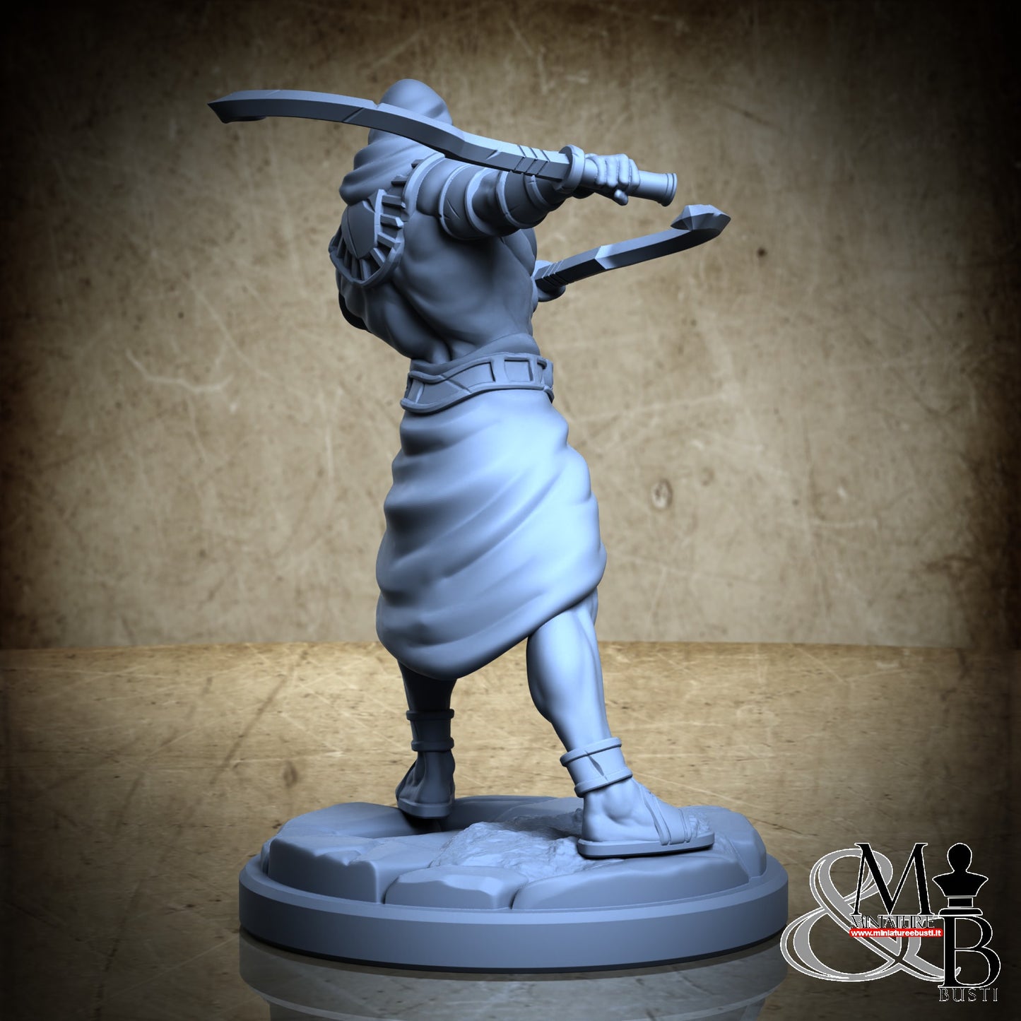 Egyptian Guard (1)