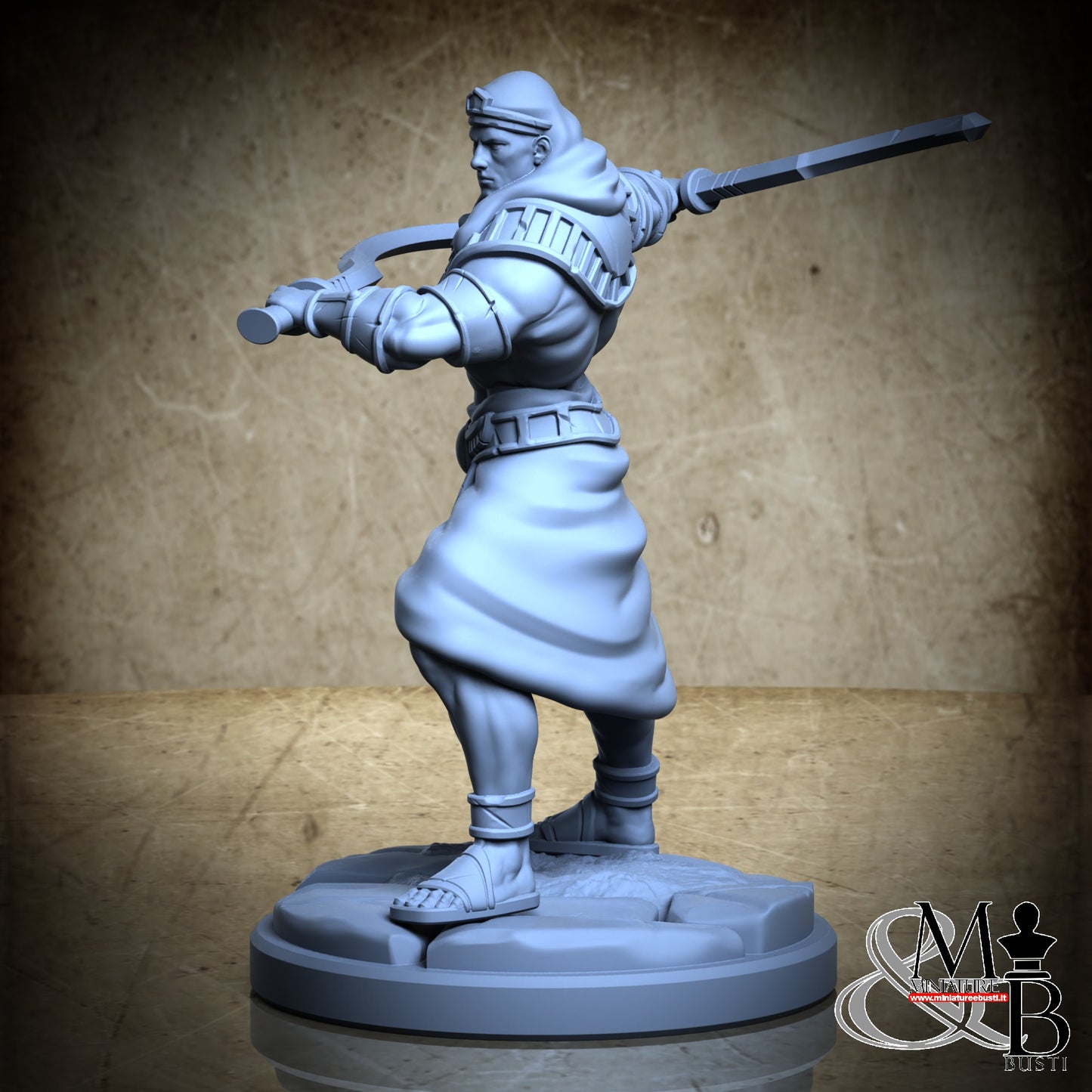 Egyptian Guard (1)