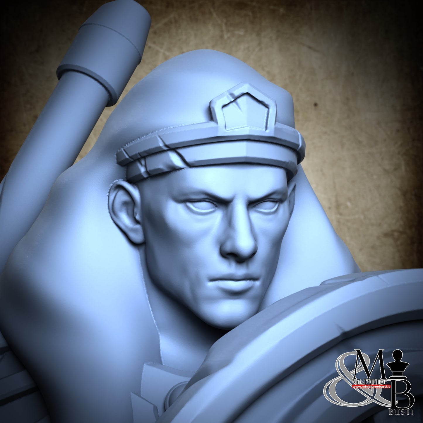 Egyptian Guard (2)