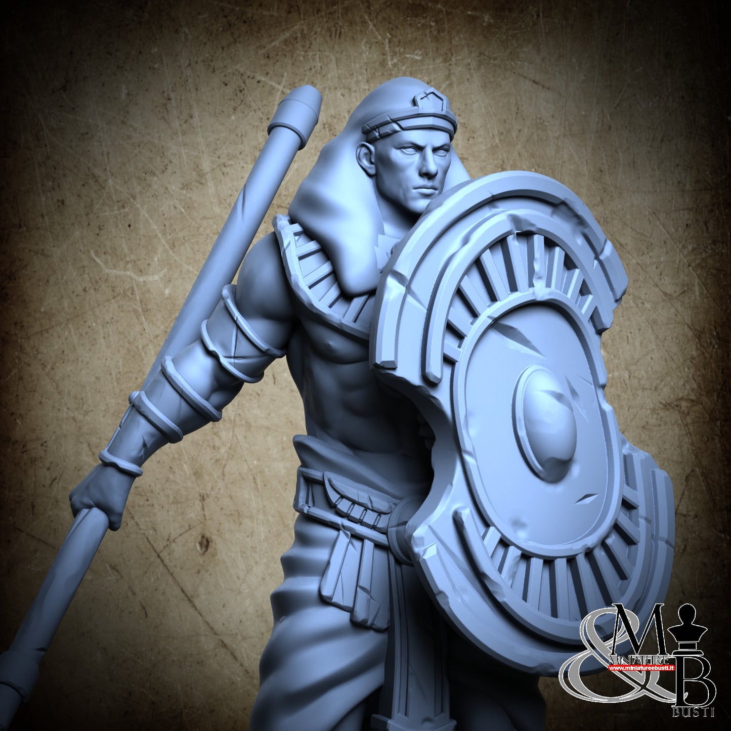 Egyptian Guard (2)
