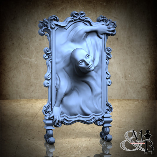 Enlivened Phantasms - Version 1
