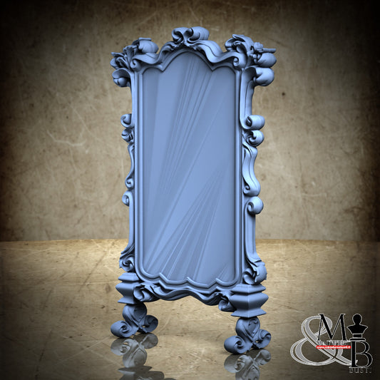 Enlivened Phantasms - Version 2