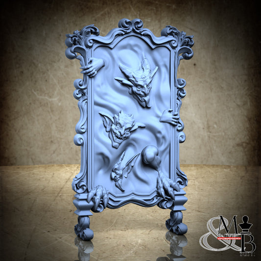 Enlivened Phantasms - Version 3