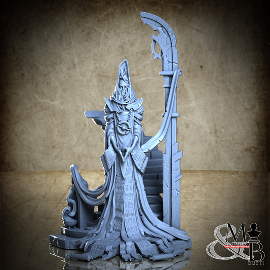 Eternal scribe
