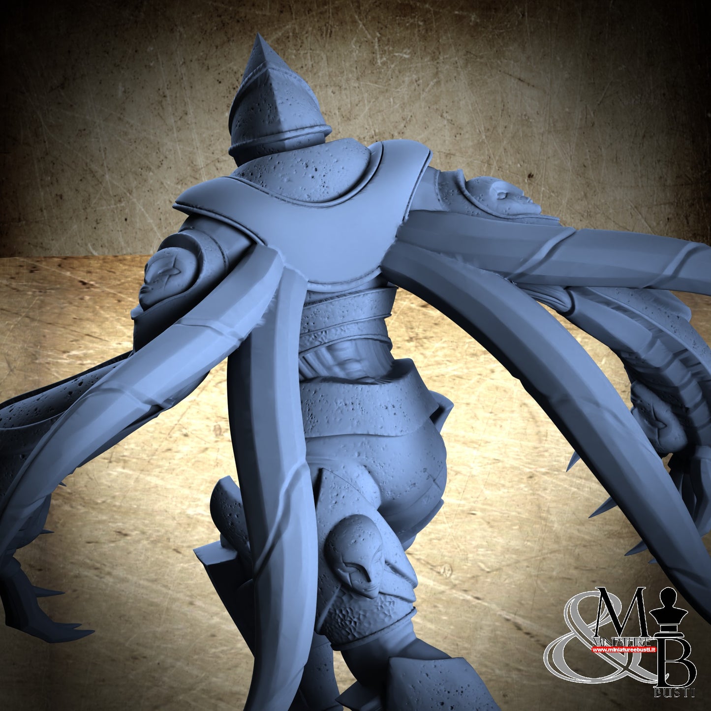 Bane of Eclipse - Ethereaper
