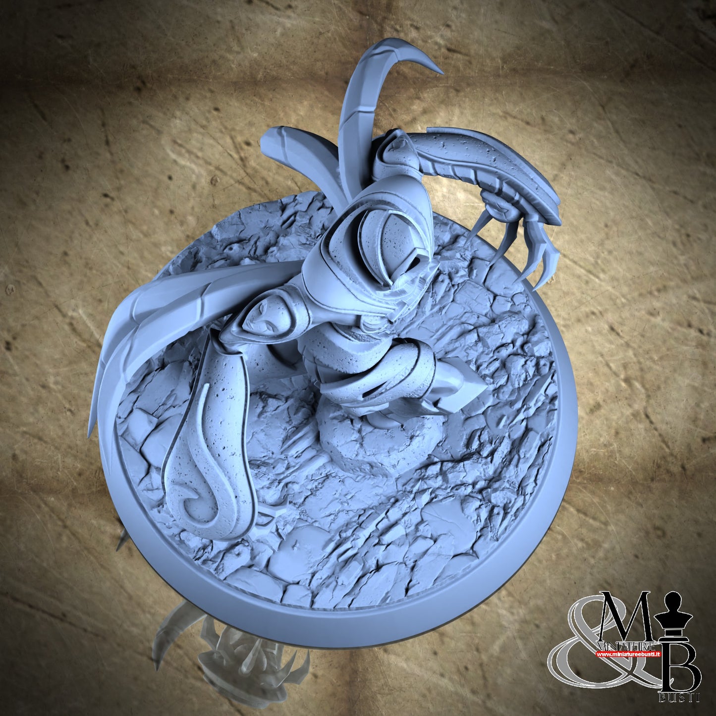 Bane of Eclipse - Ethereaper