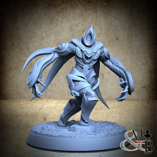 Bane of Eclipse - Ethereaper
