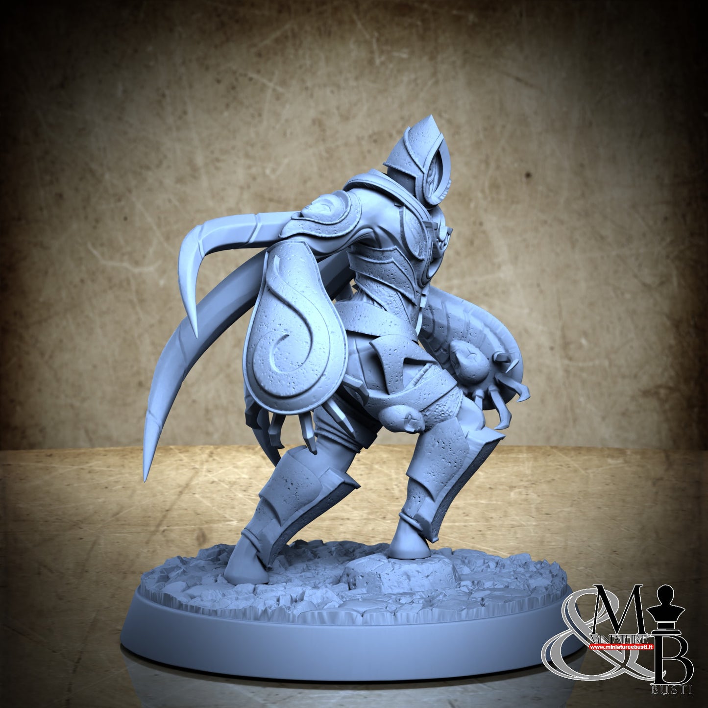 Bane of Eclipse - Ethereaper