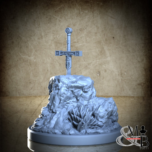 Excalibur