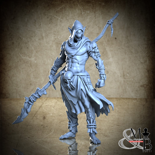 The eyeless - Eyeless Warrior