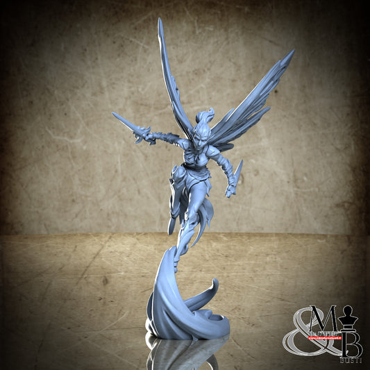 Fairy Assassin
