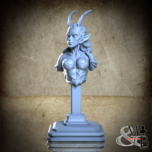 Fairy Bust