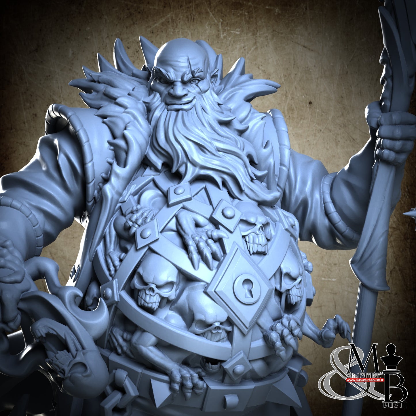 Fate Weigher