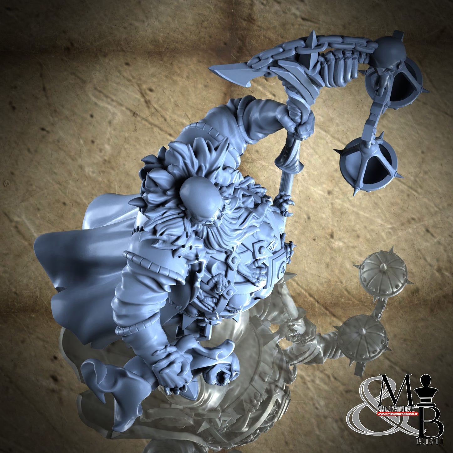 Fate Weigher