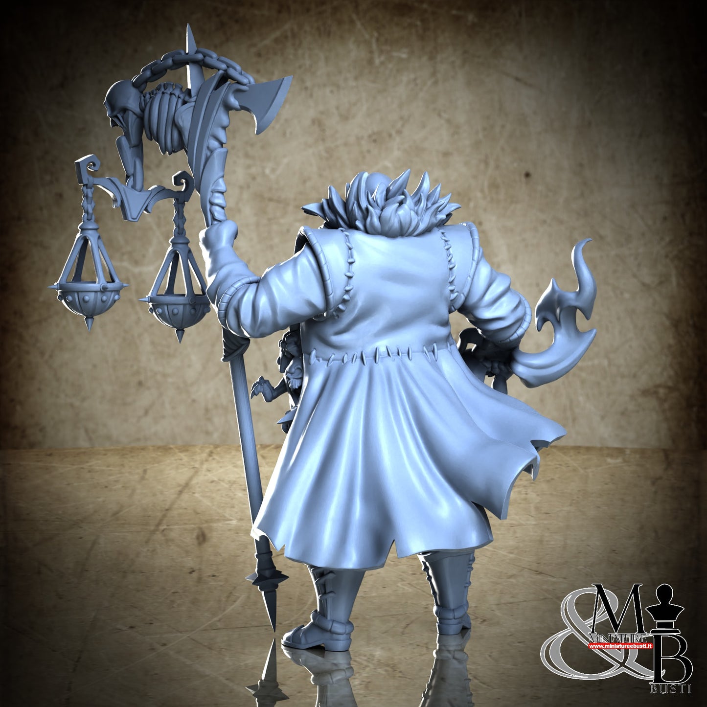 Fate Weigher
