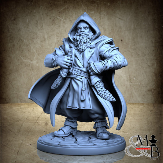 Shadewalker Fejodir