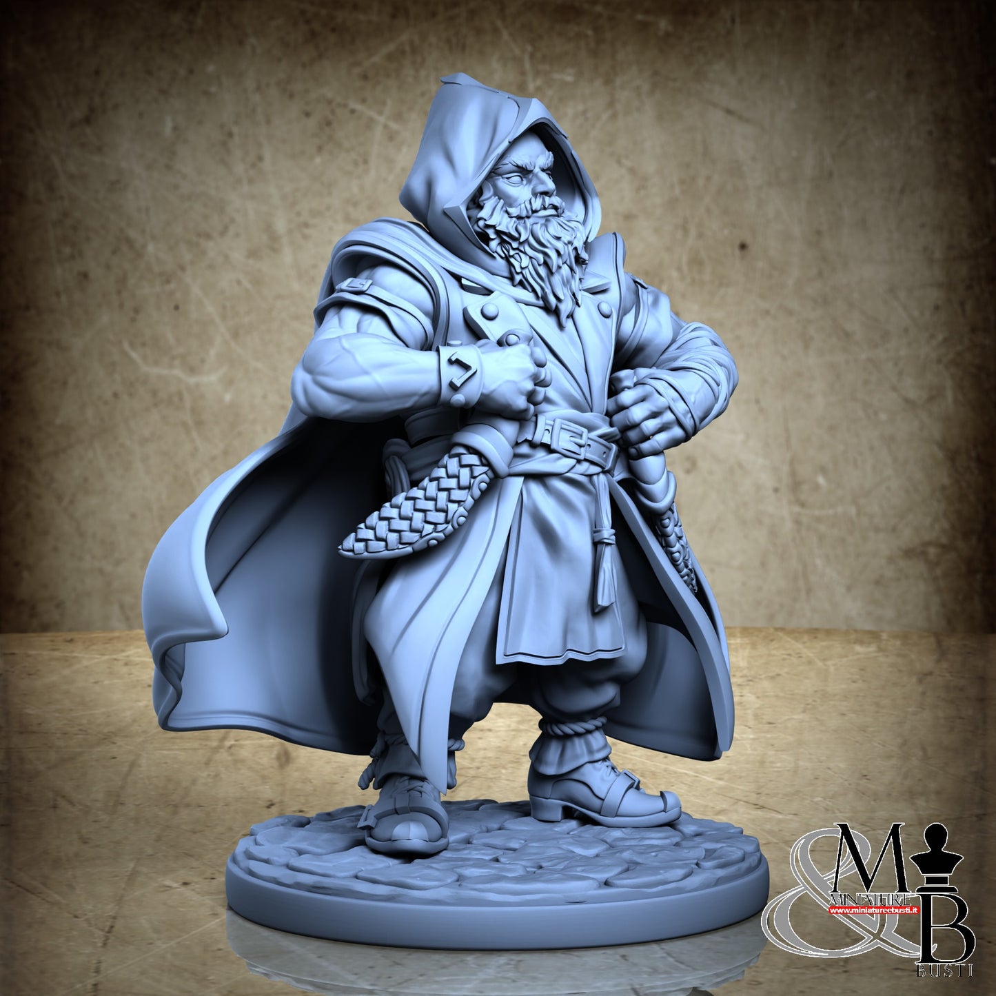 Shadewalker Fejodir