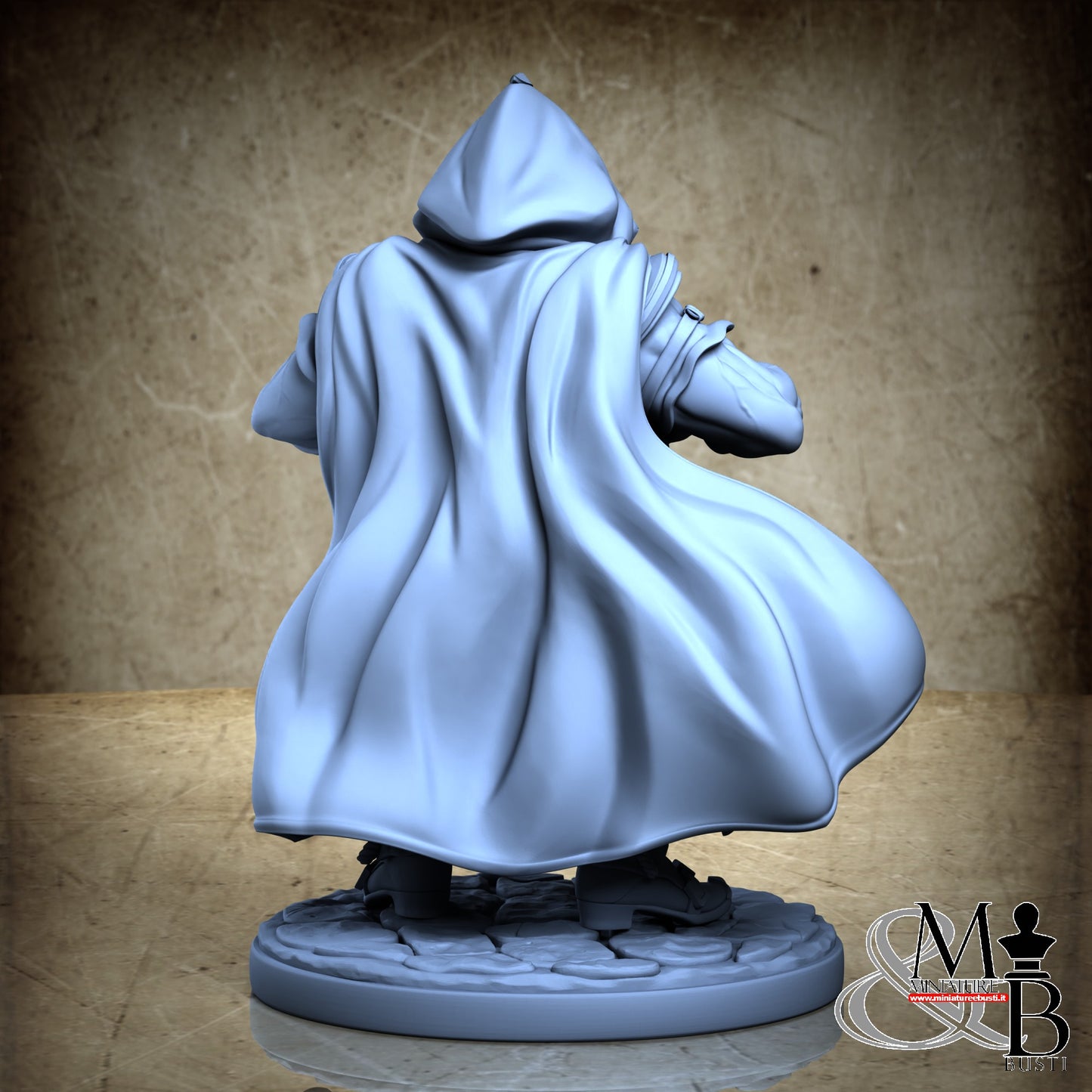 Shadewalker Fejodir
