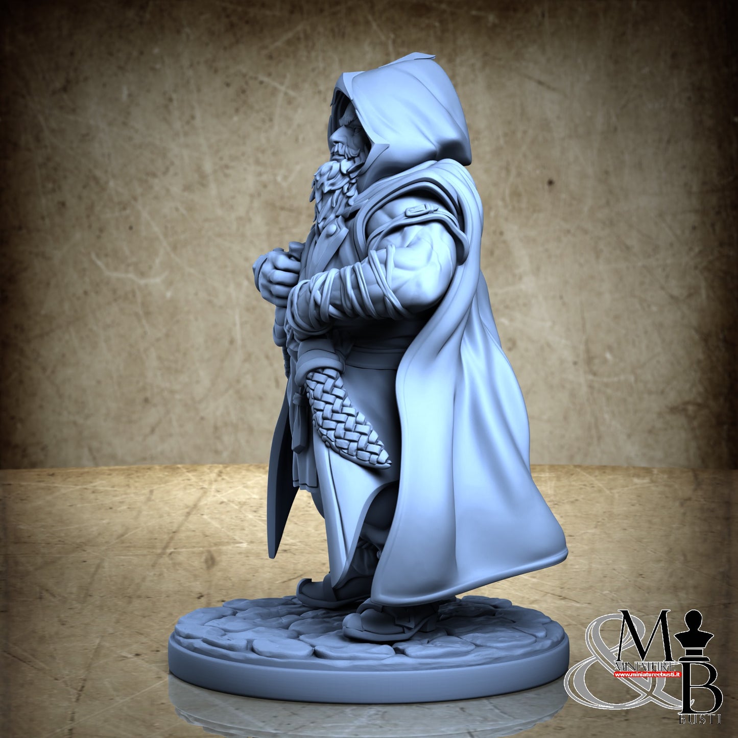 Shadewalker Fejodir