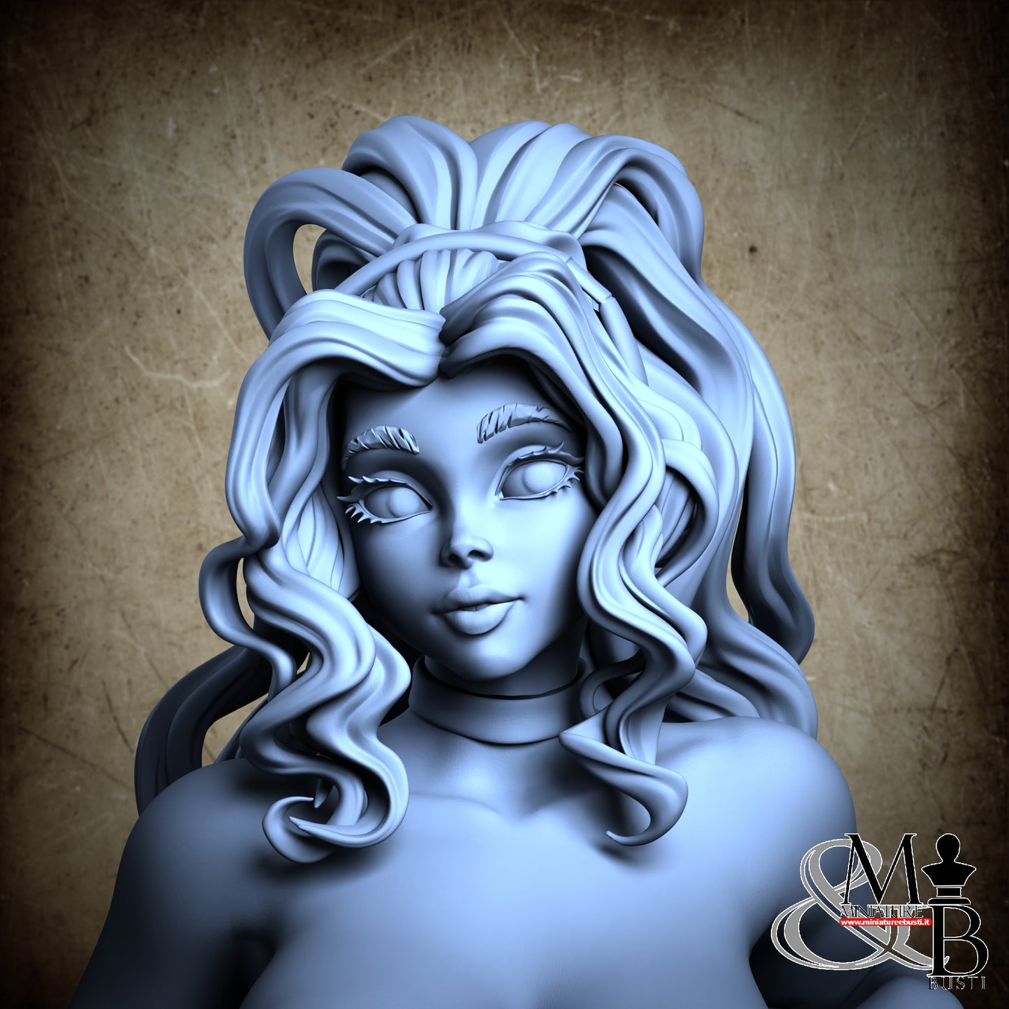 Felicia - NSFW no glasses
