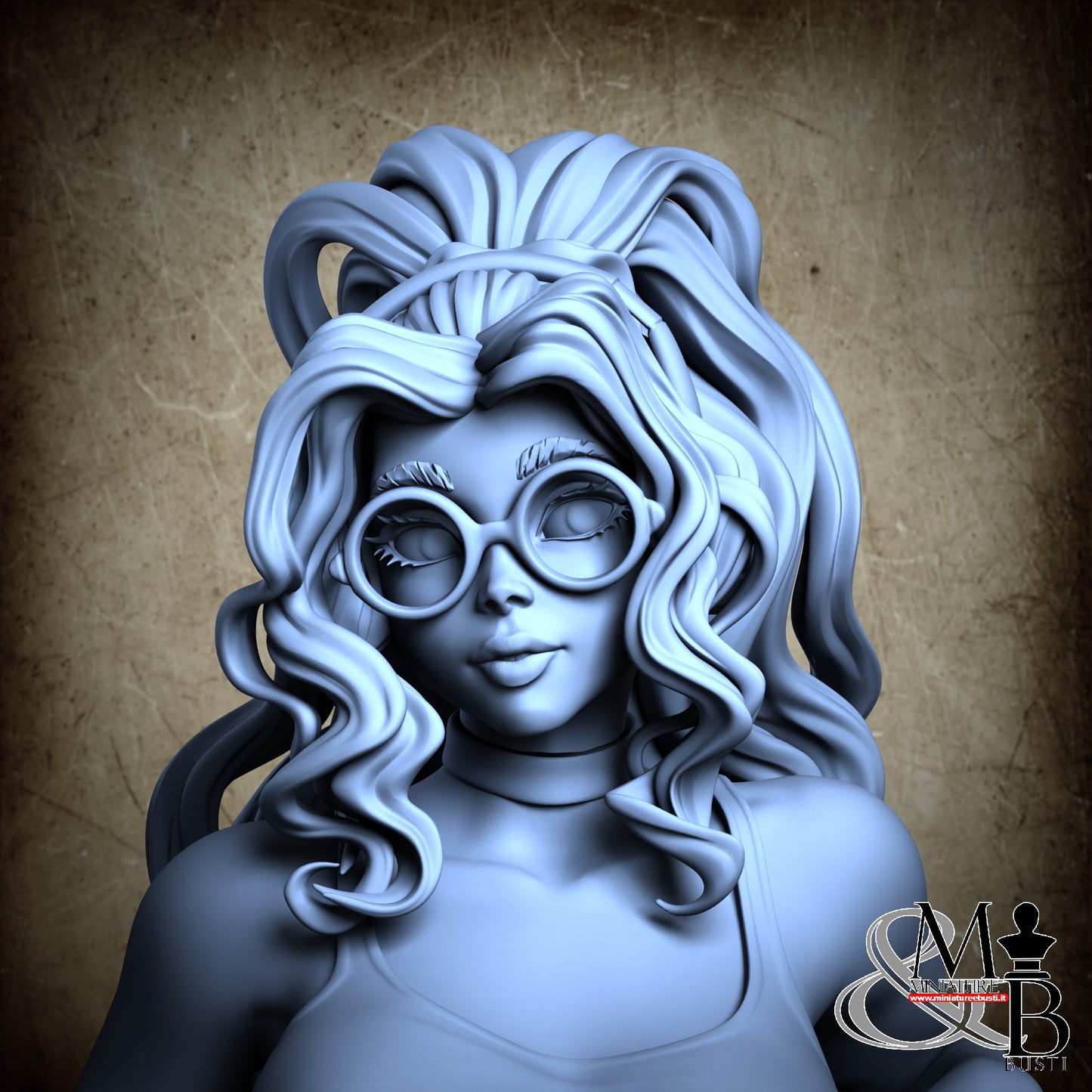Felicia - Underwear Glasses